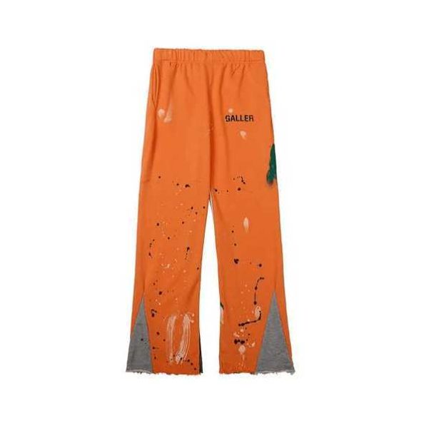 men's jeans mens pants galleryes sweatpants dept speckled letter print women's couple loose versatile casual straight 003, Blue
men's jeans mens pants galleryes sweatpants dept speckled letter print women's couple loose versatile casual straight 003, Blue