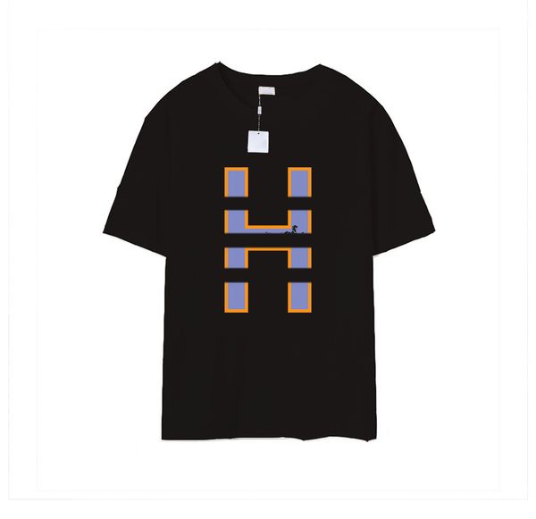 tees tshirt summer fashion mens womens designers t shirts long sleeve letter cotton tshirts clothing short sleeve clothes #j07, White;black
tees tshirt summer fashion mens womens designers t shirts long sleeve letter cotton tshirts clothing short sleeve clothes #j07, White;black