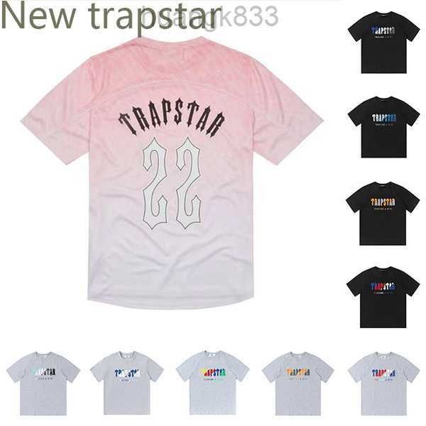 designer mens trapstar t shirts polos couples letter t-shirts women trapstars trendy pullovers tees eu size s-xl, White;black
designer mens trapstar t shirts polos couples letter t-shirts women trapstars trendy pullovers tees eu size s-xl, White;black