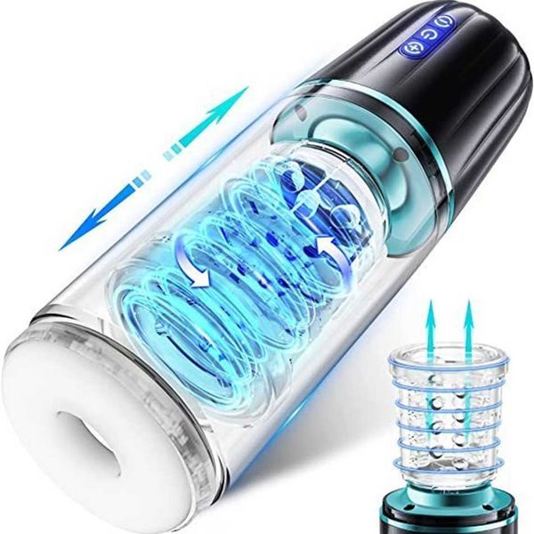 fully automatic retractable rotary pronunciation aircraft cup for men's exercise device training toy factory sale
fully automatic retractable rotary pronunciation aircraft cup for men's exercise device training toy factory sale