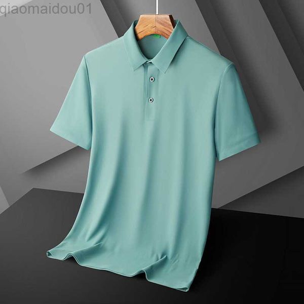 men's t-shirts summer men polo shirts new classic short sleeve tee breathable cooling quick dry nylon polos men golf t-shirt plus size, White;black
men's t-shirts summer men polo shirts new classic short sleeve tee breathable cooling quick dry nylon polos men golf t-shirt plus size, White;black