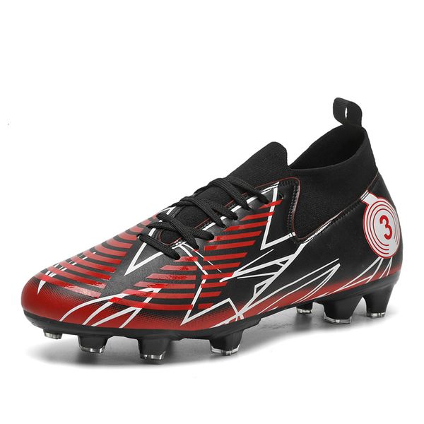 safety shoes men soccer professional outdoor sports training football cleats sneaker boys boots 230707, Black;brown
safety shoes men soccer professional outdoor sports training football cleats sneaker boys boots 230707, Black;brown
