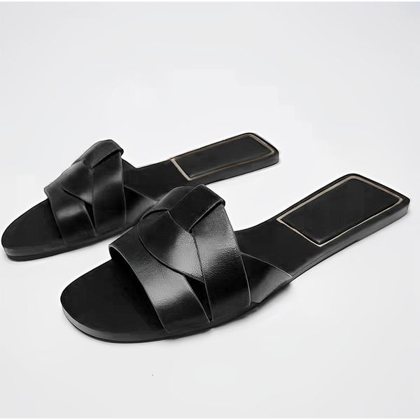 slippers fashion brand casual women outdoor summer sandals beach shoes ladies flip flops comfy flat woman slides big size 230707, Black
slippers fashion brand casual women outdoor summer sandals beach shoes ladies flip flops comfy flat woman slides big size 230707, Black