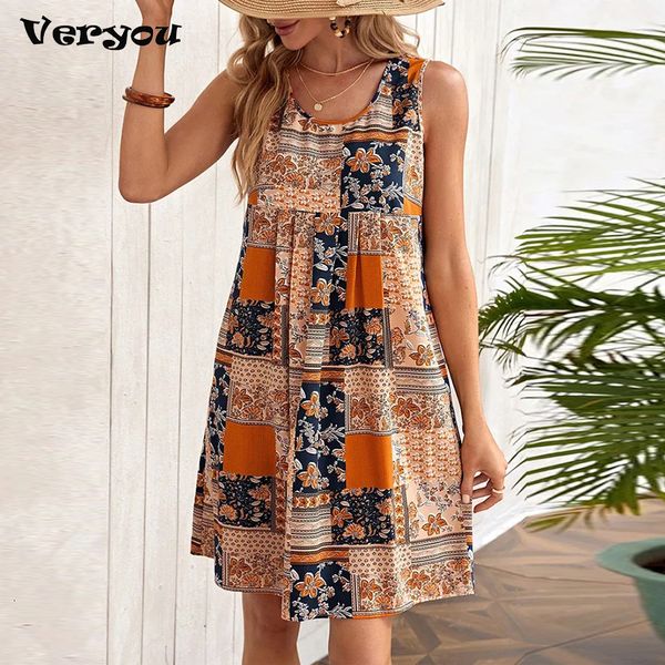 urban dresses women's dress casual sleeveless summer mini dresses female fashion clothing printed loose party dress 230706, White;black
urban dresses women's dress casual sleeveless summer mini dresses female fashion clothing printed loose party dress 230706, White;black