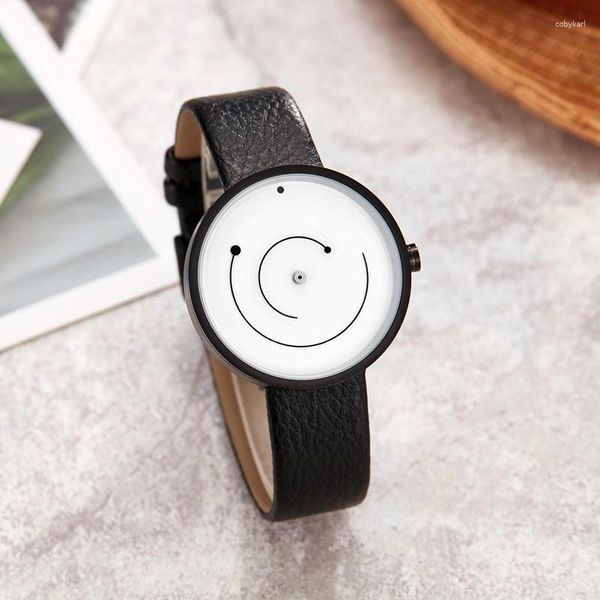 men's watch casual watches luxury designer limited edition quartz-battery watch, Slivery;brown
men's watch casual watches luxury designer limited edition quartz-battery watch, Slivery;brown