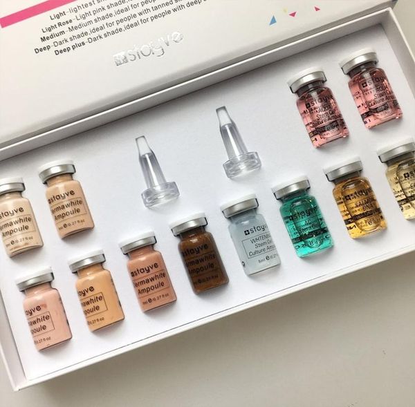 brand microneedle stayve korean cosmetic bb cream glow starter kit whitening brightening foundation for microneedles treatment mak8206981
brand microneedle stayve korean cosmetic bb cream glow starter kit whitening brightening foundation for microneedles treatment mak8206981