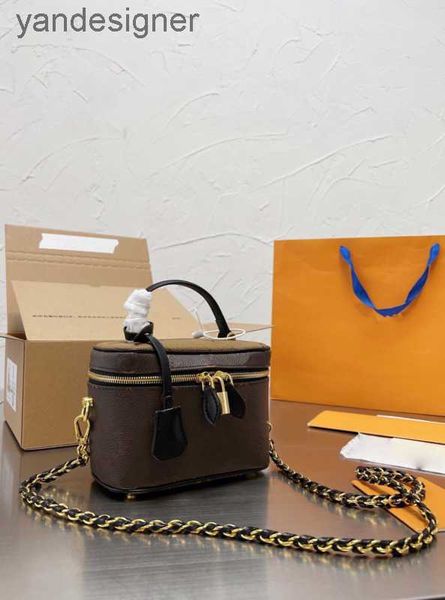 evening bags welfare 42265 nice bb m45165 vanity pm handbag purse women cowhide leather canvas vanity case ssbody shoulder bag 5a quality wi
evening bags welfare 42265 nice bb m45165 vanity pm handbag purse women cowhide leather canvas vanity case ssbody shoulder bag 5a quality wi