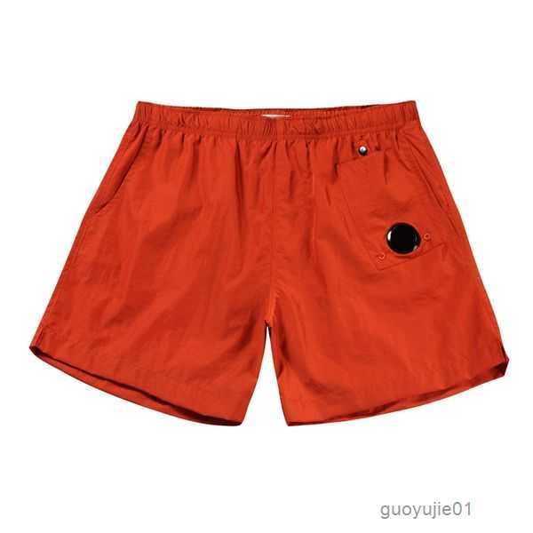 men's and women's shorts cp summer outdoor casual sports nylon loose capris beach fashion company short 3 k1a9, White;black
men's and women's shorts cp summer outdoor casual sports nylon loose capris beach fashion company short 3 k1a9, White;black