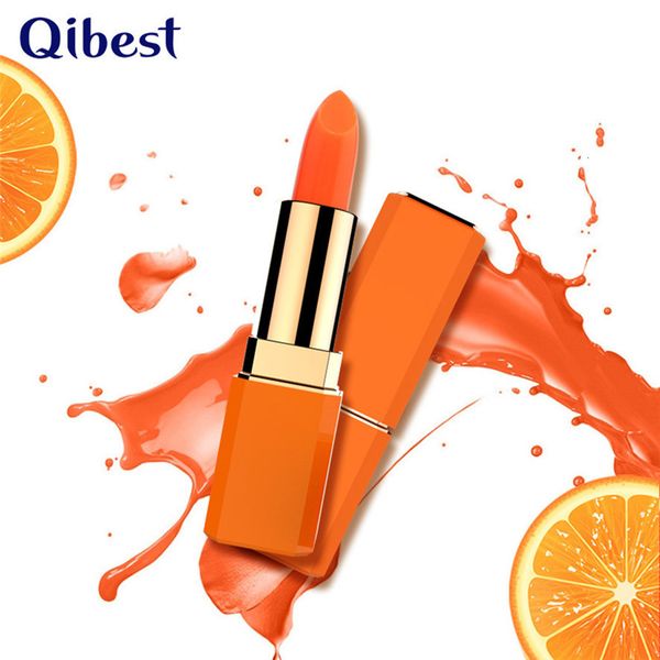 lipstick waterproof magic blood orange color temperature change moisturizer lip lipstick non-stick cup moisturizing lipstick 230706
lipstick waterproof magic blood orange color temperature change moisturizer lip lipstick non-stick cup moisturizing lipstick 230706
