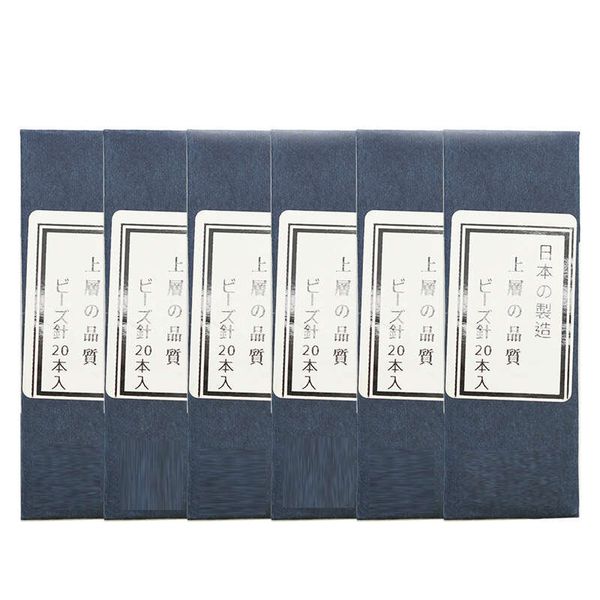 japanese original imported embroidery miyuki needle hand-beaded special needle cross needle rice bead needle superfine
japanese original imported embroidery miyuki needle hand-beaded special needle cross needle rice bead needle superfine