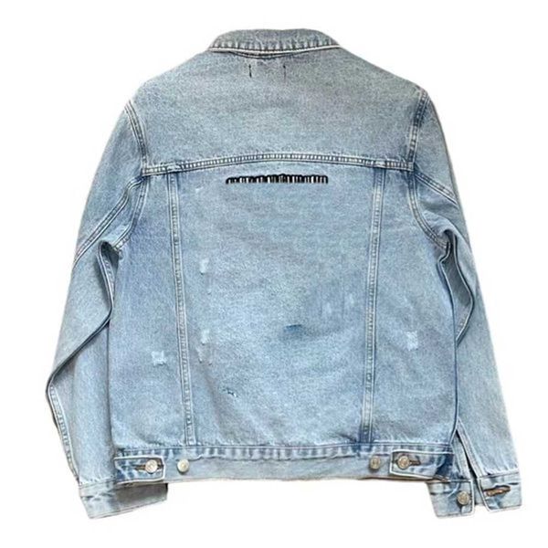 mens jackets classic paris style denim jacket thin coat print letter casual stylist overcoat outwear e0x0 e0x0, Black;brown
mens jackets classic paris style denim jacket thin coat print letter casual stylist overcoat outwear e0x0 e0x0, Black;brown