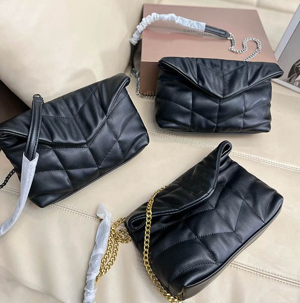 puffer crossbody bags hobo designer shoulder bag women chain handbag real leather yslsity envelope messenger bag sheepskin bags luxury handb
puffer crossbody bags hobo designer shoulder bag women chain handbag real leather yslsity envelope messenger bag sheepskin bags luxury handb