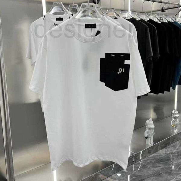 men's t-shirts designer summer mens t shirt lns chest leather eyes short sleeved men round neck tee loose oversized t-shirt il44, White;black
men's t-shirts designer summer mens t shirt lns chest leather eyes short sleeved men round neck tee loose oversized t-shirt il44, White;black