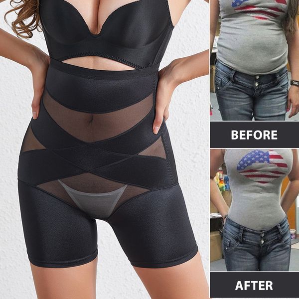 womens shapers women high waist trainer body shaper panties tummy belly control corset abdomen slimming shapewear crossed girdle underwear 2, Black;white
womens shapers women high waist trainer body shaper panties tummy belly control corset abdomen slimming shapewear crossed girdle underwear 2, Black;white