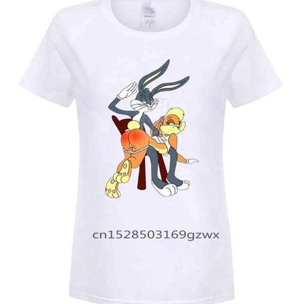 summer mens t shirt bugs lola bunny spank punishment 100% cotton t tshirt men 210322 o0j3, White;black
summer mens t shirt bugs lola bunny spank punishment 100% cotton t tshirt men 210322 o0j3, White;black