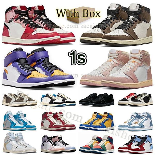 dhgate jumpman 1 mid lakers basketball shoes high og washed pink spider verse cactus jack 1s mens women sneaker ts black phantom olive low o
dhgate jumpman 1 mid lakers basketball shoes high og washed pink spider verse cactus jack 1s mens women sneaker ts black phantom olive low o