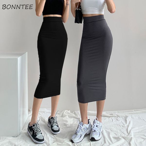 skirts midi pencil skirts women slim elastic sweet european style fashionable summer high waist all-match streetwear young lady 230707, Black
skirts midi pencil skirts women slim elastic sweet european style fashionable summer high waist all-match streetwear young lady 230707, Black