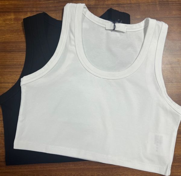 women's tanks & camis designer slim-fit small halter solid color sleeveless vest women t-shirt everything, White
women's tanks & camis designer slim-fit small halter solid color sleeveless vest women t-shirt everything, White