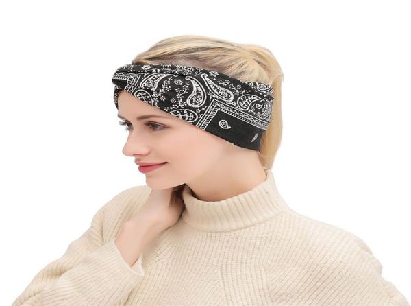 leaf print cross headband bows women turban headbands ed hair band wraps headwraps fashion will and sandy gift6083722, Silver
leaf print cross headband bows women turban headbands ed hair band wraps headwraps fashion will and sandy gift6083722, Silver