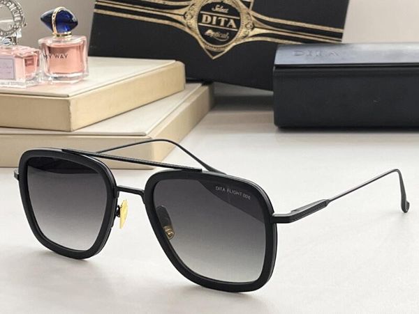 realfine 5a eyewear dita flight.006 insider limited luxury designer sunglasses for man woman with glasses cloth box, White;black
realfine 5a eyewear dita flight.006 insider limited luxury designer sunglasses for man woman with glasses cloth box, White;black