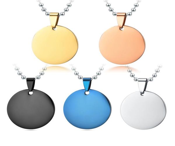 round stainless steel pendant necklace metal blank designer necklaces creative gifts supplies with chain1064756, Silver
round stainless steel pendant necklace metal blank designer necklaces creative gifts supplies with chain1064756, Silver