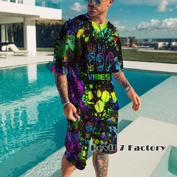 men's tracksuits men t shirt hip hop dark streetwear 3d printed fashion shorts tracksuit two piece sets summer men's clothes sport, Gray
men's tracksuits men t shirt hip hop dark streetwear 3d printed fashion shorts tracksuit two piece sets summer men's clothes sport, Gray