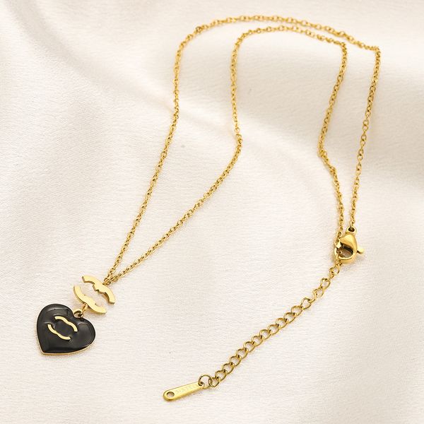 heart pendant necklace 18k gold plated chain necklace 2023 luxury jewelry wholesale design for women love necklace stainless steel non fadin, Silver
heart pendant necklace 18k gold plated chain necklace 2023 luxury jewelry wholesale design for women love necklace stainless steel non fadin, Silver