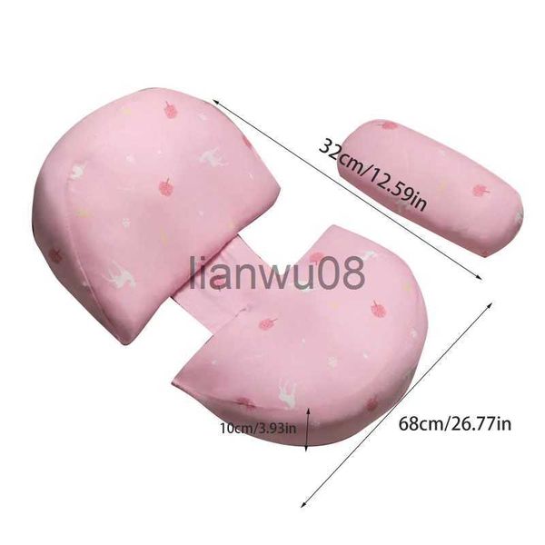 maternity pillows pregnant pillow u shape belly support waist side supporting full body pillows for women abdomen back baby sleeper x0707
maternity pillows pregnant pillow u shape belly support waist side supporting full body pillows for women abdomen back baby sleeper x0707