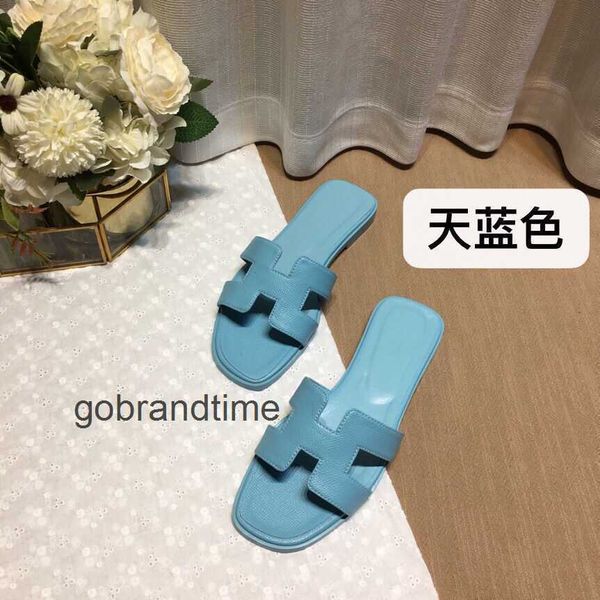 women's designer shoes sandal summer color oran bear her slippers versatile slipper matching leather one line for tourism wear flat bot
women's designer shoes sandal summer color oran bear her slippers versatile slipper matching leather one line for tourism wear flat bot