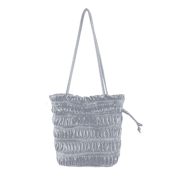 evening bag shoulder bag drawstring lightweight underarm fashion winter pleated tote handbag for girls 230707
evening bag shoulder bag drawstring lightweight underarm fashion winter pleated tote handbag for girls 230707
