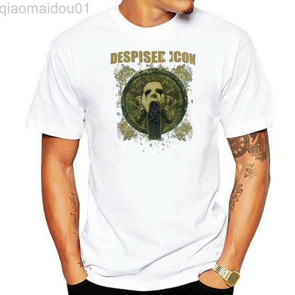 men's t-shirts print t shirt mens short sleeve authentic despised ills of modern man t-shirt s m xl xxl new l230707, White;black
men's t-shirts print t shirt mens short sleeve authentic despised ills of modern man t-shirt s m xl xxl new l230707, White;black