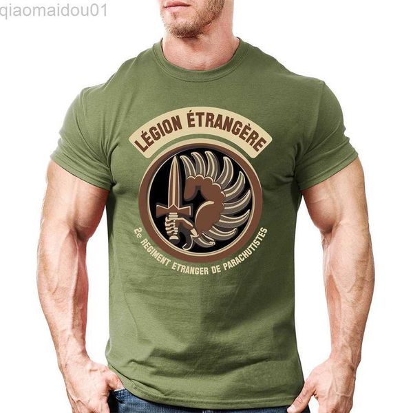 men's t-shirts fashion summer cotton t shirt man military new french foreign legion lgion etrangre special forces world war army mens t, White;black
men's t-shirts fashion summer cotton t shirt man military new french foreign legion lgion etrangre special forces world war army mens t, White;black