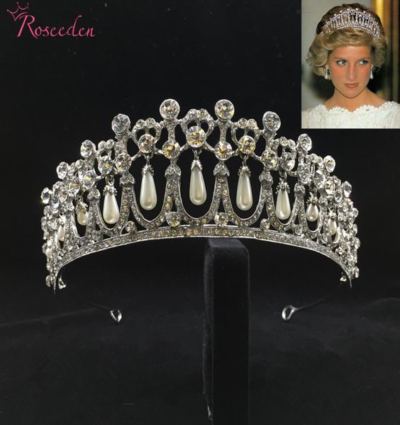 classic princess crown crystal pearl bridal wedding tiara crowns hair accessories jewelry re3049 y2007276862184, White;golden
classic princess crown crystal pearl bridal wedding tiara crowns hair accessories jewelry re3049 y2007276862184, White;golden