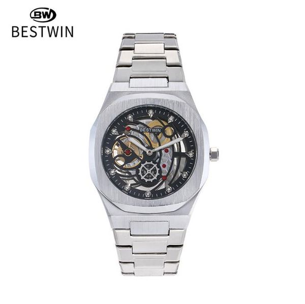 2023 new luxury watch famous watches mens womens quartz watch steel band men sports quartz watch women gift no box designer q-354354, Black;brown
2023 new luxury watch famous watches mens womens quartz watch steel band men sports quartz watch women gift no box designer q-354354, Black;brown