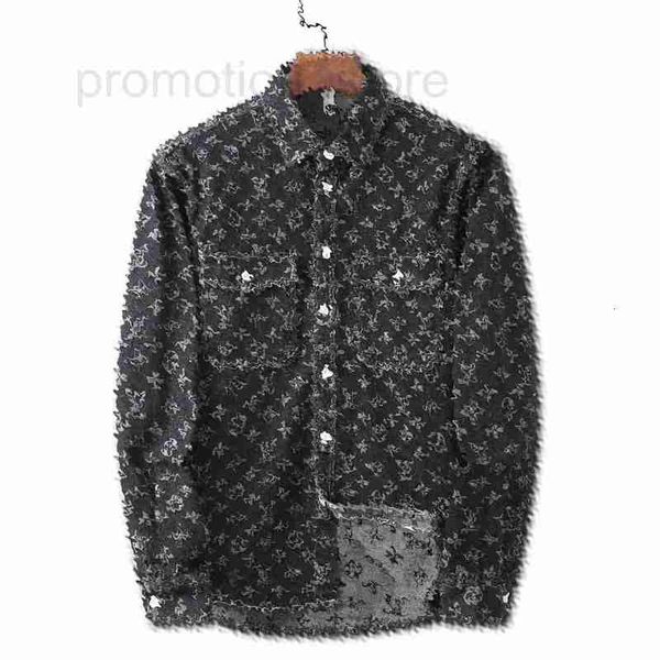 men's jackets designer 2023 coats denim men women jacquard letter colpus front pocket paris lapel neck black m-3xl ymwh, Black;brown
men's jackets designer 2023 coats denim men women jacquard letter colpus front pocket paris lapel neck black m-3xl ymwh, Black;brown