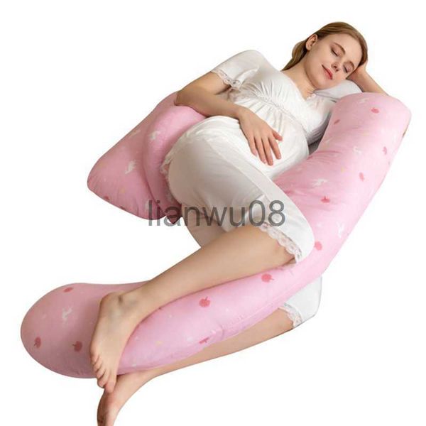 maternity pillows new pure cotton pregnancy pillow full filling pregnant pillow cushion long u shape maternity plillow for pregnant women sl
maternity pillows new pure cotton pregnancy pillow full filling pregnant pillow cushion long u shape maternity plillow for pregnant women sl