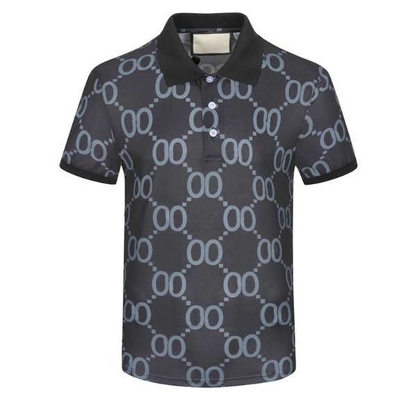 men polo summer casual t shirts cotton golf designer mens polos letter print fashion qwaq hcl7, White;black
men polo summer casual t shirts cotton golf designer mens polos letter print fashion qwaq hcl7, White;black