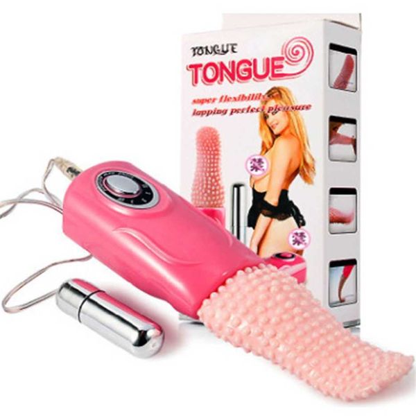 simulated female electric short tongue massager battery puzzle magic 50% factory store sale
simulated female electric short tongue massager battery puzzle magic 50% factory store sale
