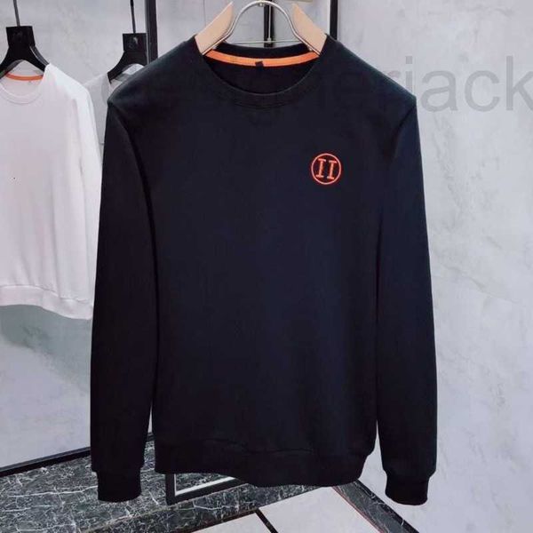 men's hoodies & sweatshirts designer cotton sweatshirt designer sweater men women loose long sleeve t shirt h embroidery pullover coat, Black
men's hoodies & sweatshirts designer cotton sweatshirt designer sweater men women loose long sleeve t shirt h embroidery pullover coat, Black
