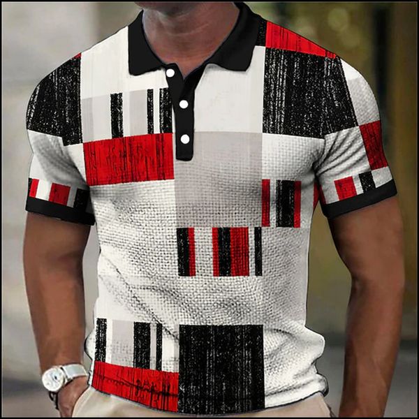 men's polos mens polo shirt 3d premium sewn clothing short sleeve blouse summer man costumes oversized tees breathable polo shirt 2307, White;black
men's polos mens polo shirt 3d premium sewn clothing short sleeve blouse summer man costumes oversized tees breathable polo shirt 2307, White;black