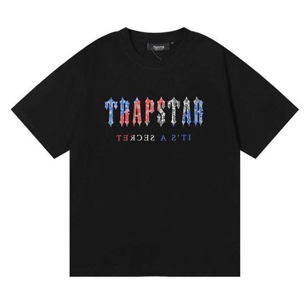 trapstar designer t shirt men women sweatshirt round neck short sleeve t shirt oversize tshirts pullover tee casual cotton t-shirt l53m 9yaj, White;black
trapstar designer t shirt men women sweatshirt round neck short sleeve t shirt oversize tshirts pullover tee casual cotton t-shirt l53m 9yaj, White;black