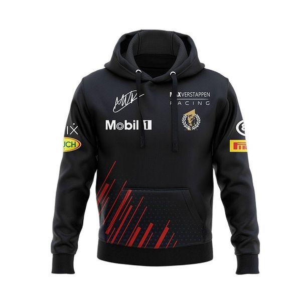 mens hoodies sweatshirts drivers world tshirt max breathable fans autumn winter polar racing shirt casual hoodie 230706, Black
mens hoodies sweatshirts drivers world tshirt max breathable fans autumn winter polar racing shirt casual hoodie 230706, Black