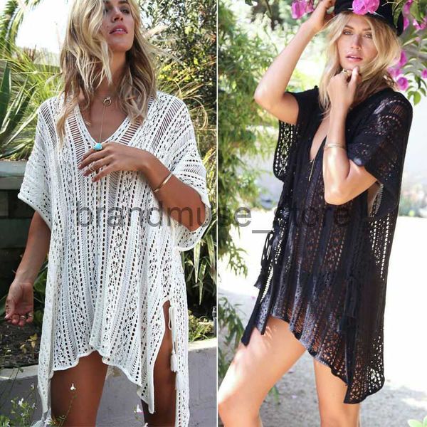 casual dresses crochet beach robe shawl beach cover up 2023 swimwear cutout cover up women kaftan ladies summer swimwear cover ups j230707, Black;gray
casual dresses crochet beach robe shawl beach cover up 2023 swimwear cutout cover up women kaftan ladies summer swimwear cover ups j230707, Black;gray
