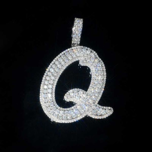 custom engraved name necklace silver 925 vvs moissanite diamond hip hop jewelry ice out single letter pendant for men
custom engraved name necklace silver 925 vvs moissanite diamond hip hop jewelry ice out single letter pendant for men