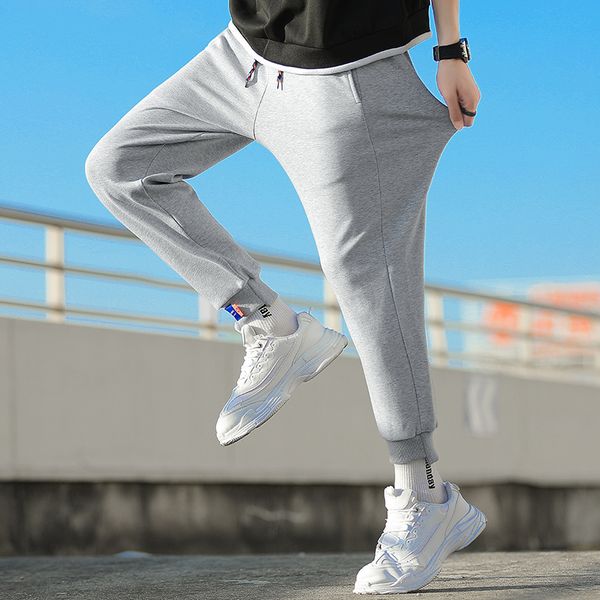 mens pants casual solid sports summer cotton soft elasticity loose thin slim fit trousers jogger sweatpants streetwear training 230706, Black
mens pants casual solid sports summer cotton soft elasticity loose thin slim fit trousers jogger sweatpants streetwear training 230706, Black