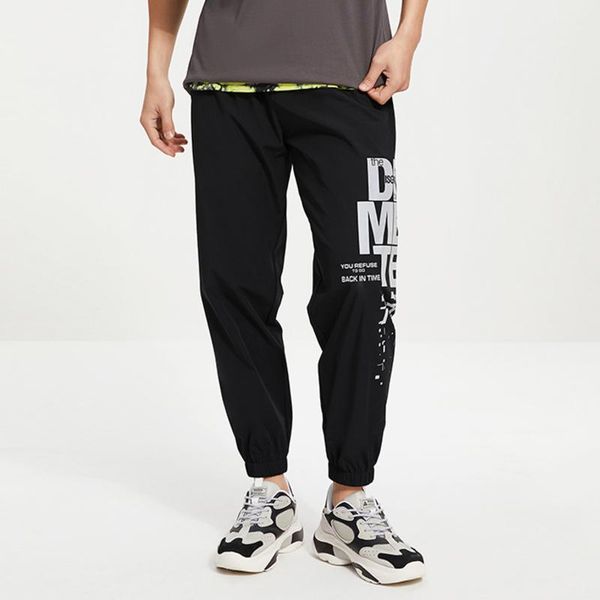 pants semir casual pants men 2022 summer new trend korean letter pattern man small straight beam trousers, Black
pants semir casual pants men 2022 summer new trend korean letter pattern man small straight beam trousers, Black