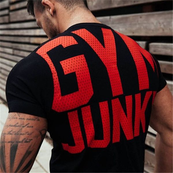 men's t-shirts gym shirt sport t shirt men rashgard dry fit running tshirt men fitness t-shirt sport elastic sportswear basketball tsh, White;black
men's t-shirts gym shirt sport t shirt men rashgard dry fit running tshirt men fitness t-shirt sport elastic sportswear basketball tsh, White;black