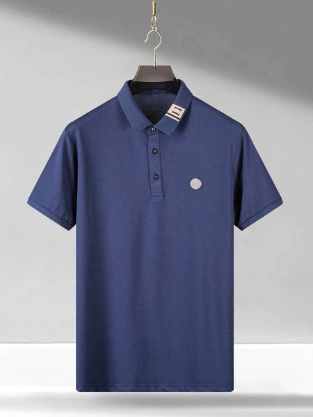 casual tee mens polo shirt designer t shirt h embroidery business shirts cotton sweatshirt pullover short sleeve tshirt luxury men's cl, White;black
casual tee mens polo shirt designer t shirt h embroidery business shirts cotton sweatshirt pullover short sleeve tshirt luxury men's cl, White;black