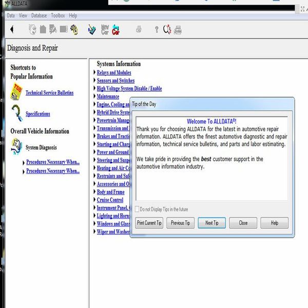 ready use auto repair software alldata 10.53 m atsg 2012 in 1tb hdd installed well computer for dell 3421 i5 8g laptop
ready use auto repair software alldata 10.53 m atsg 2012 in 1tb hdd installed well computer for dell 3421 i5 8g laptop