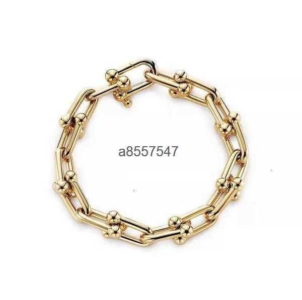 luxury designers bracelet jewelry women men temperament bracelets steel hop street neutral fashion charm simplicity couples 29ll3, Golden;silver
luxury designers bracelet jewelry women men temperament bracelets steel hop street neutral fashion charm simplicity couples 29ll3, Golden;silver